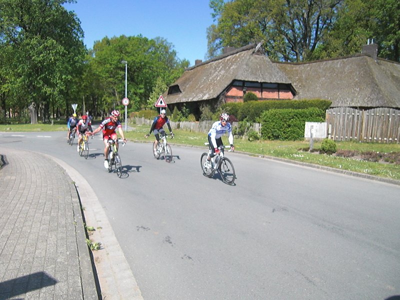 RTF Celle Rocky 66